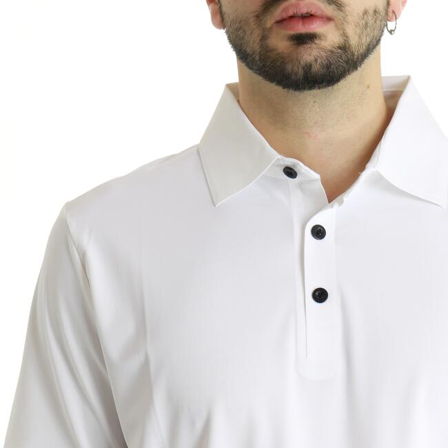 POLO STRETCH HESKIMO - Mad Fashion | img vers.650x/